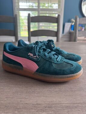 Puma Palermo